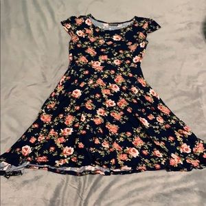 SPRING/SUMMER DRESS
